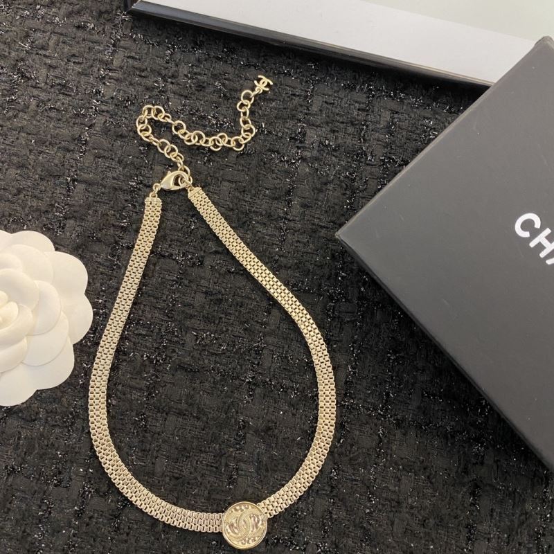 Chanel Necklaces